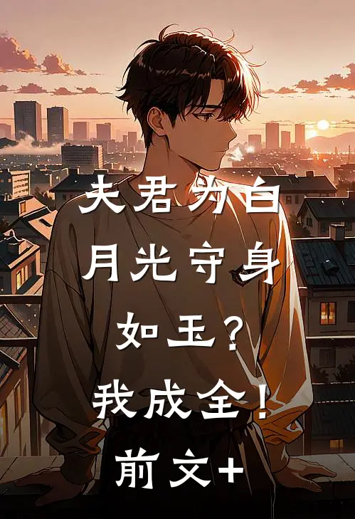 夫君为白月光守身如玉？我成全！前文+