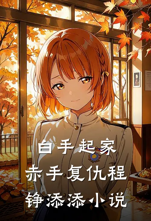 白手起家,赤手复仇程铮添添小说