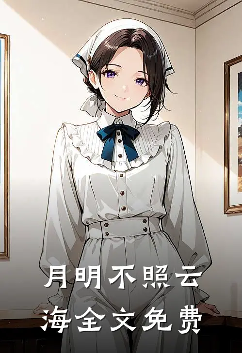 月明不照云海全文免费