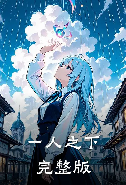 一人之下完整版