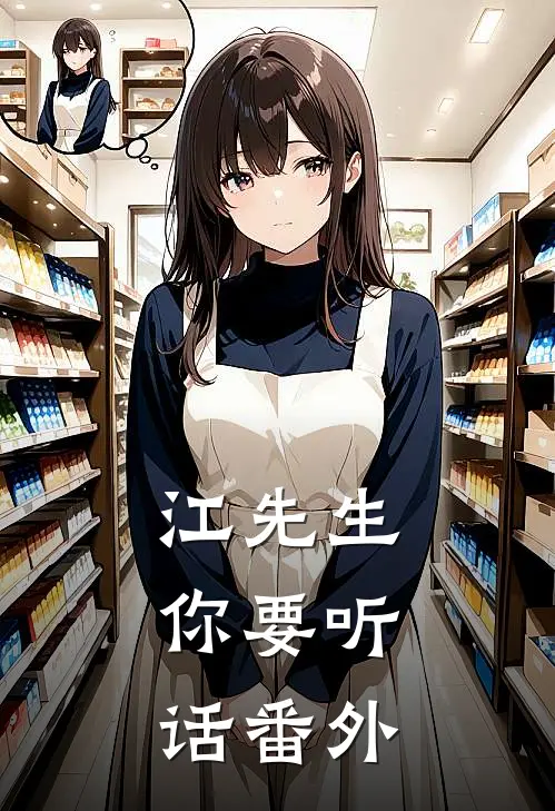 江先生，你要听话番外