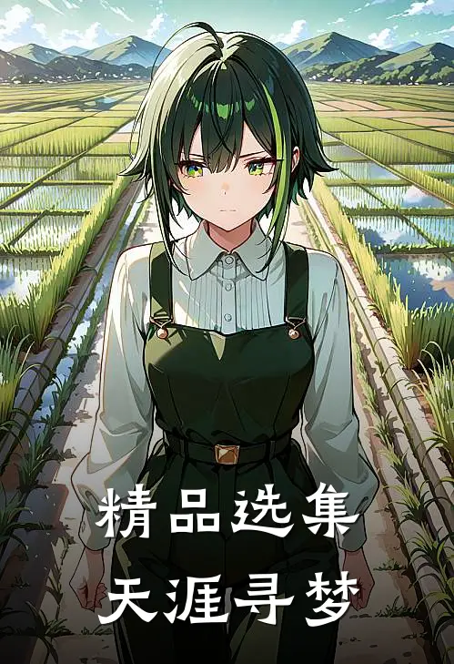 精品选集天涯寻梦
