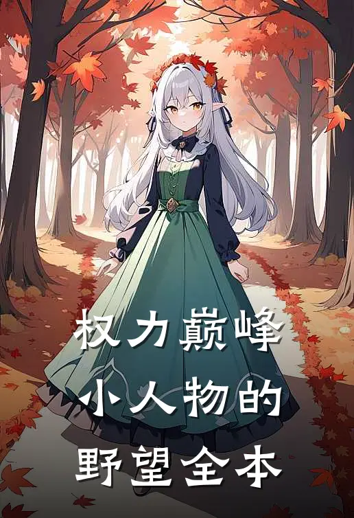 权力巅峰：小人物的野望全本