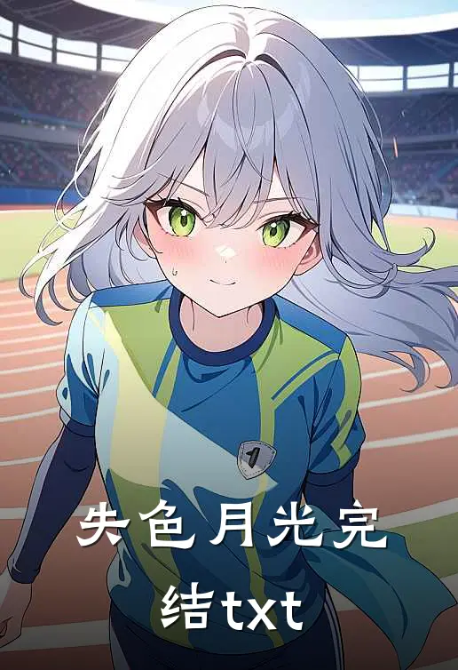 失色月光完结txt