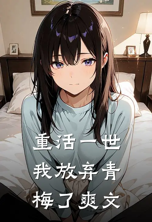 重活一世，我放弃青梅了爽文