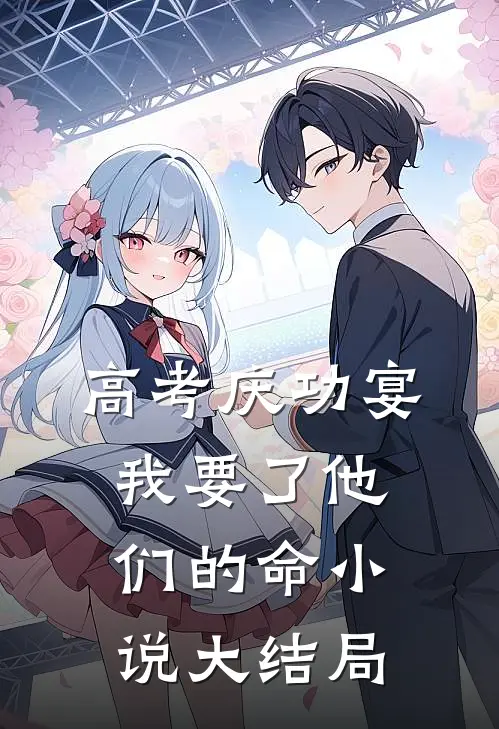 高考庆功宴，我要了他们的命小说大结局