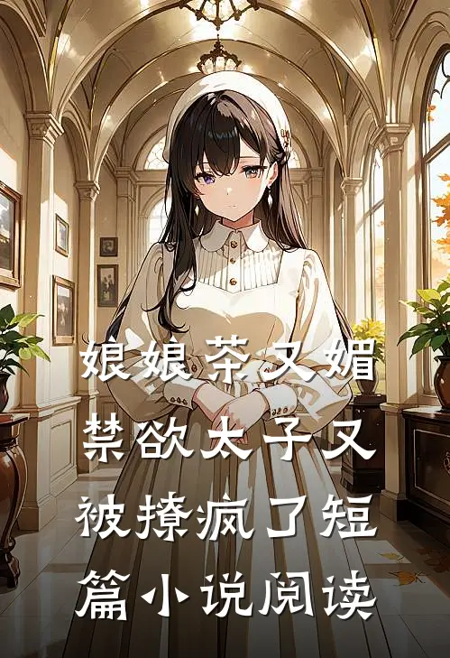 娘娘茶又媚，禁欲太子又被撩疯了短篇小说阅读