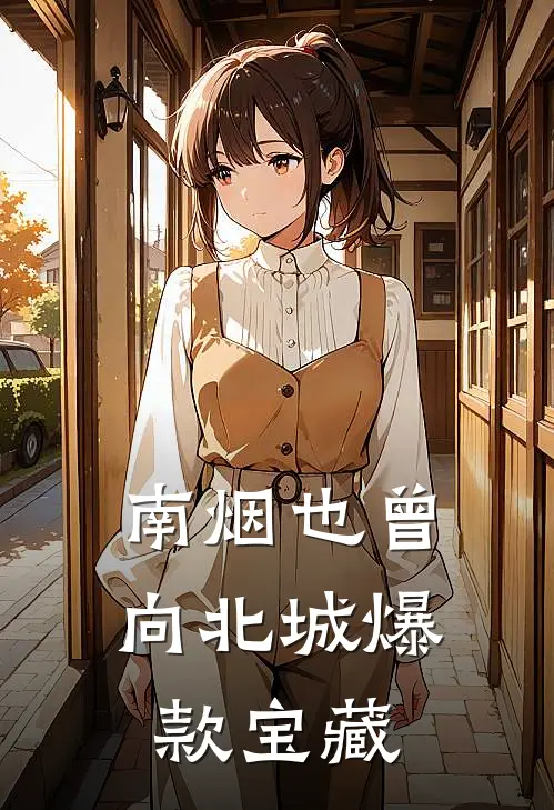 南烟也曾向北城爆款宝藏