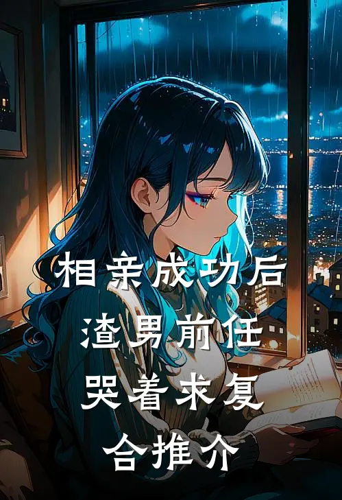 相亲成功后，渣男前任哭着求复合推介