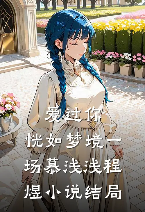爱过你，恍如梦境一场慕浅浅程煜小说结局