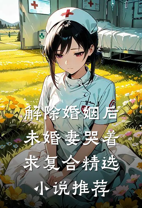 解除婚姻后，未婚妻哭着求复合精选小说推荐
