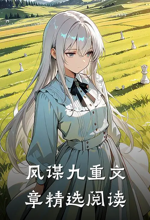 凤谋九重文章精选阅读