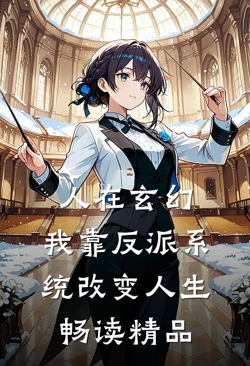 人在玄幻：我靠反派系统改变人生畅读精品