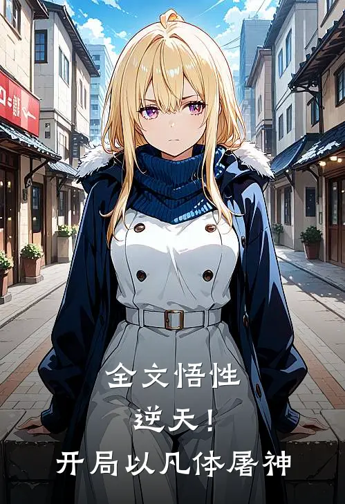 全文悟性逆天！开局以凡体屠神