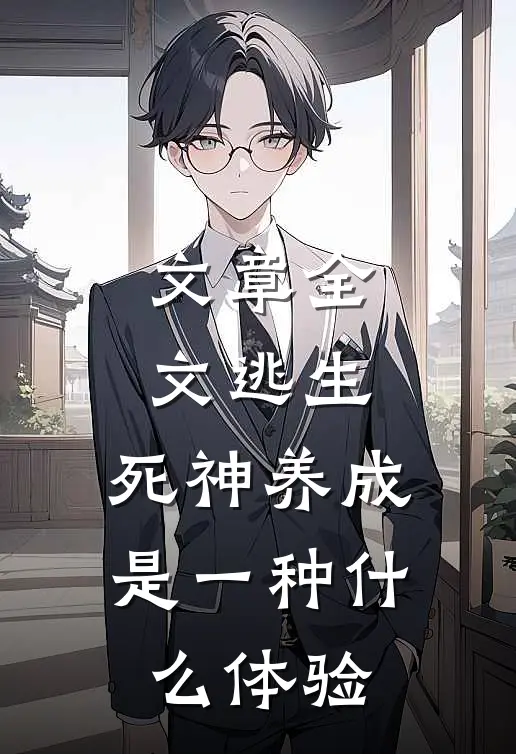 文章全文逃生：死神养成是一种什么体验