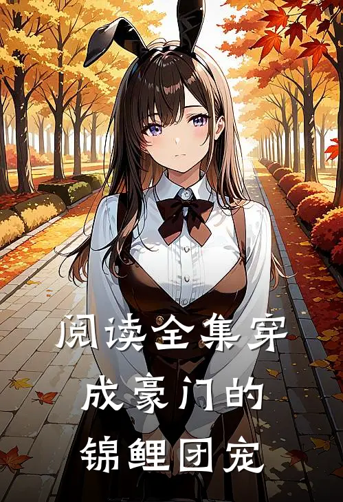 阅读全集穿成豪门的锦鲤团宠