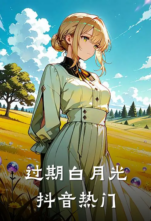 过期白月光抖音热门
