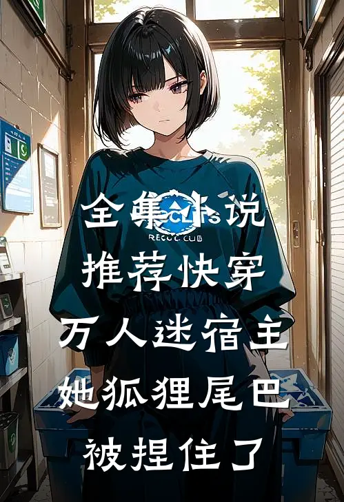 全集小说推荐快穿：万人迷宿主她狐狸尾巴被捏住了