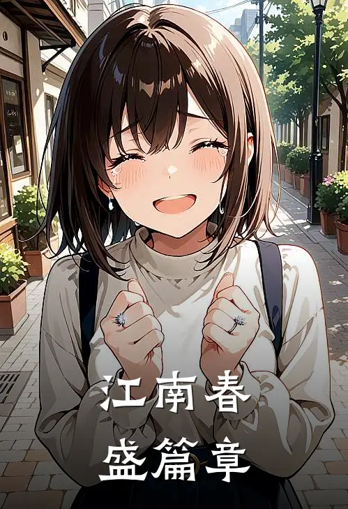 江南春盛篇章