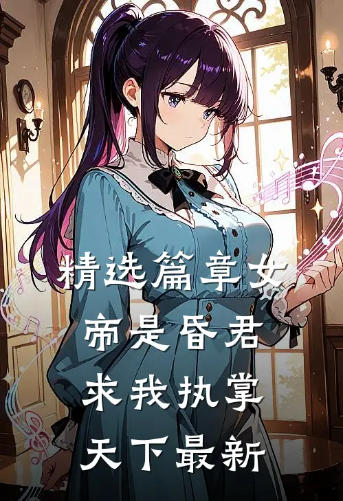 精选篇章女帝是昏君,求我执掌天下最新