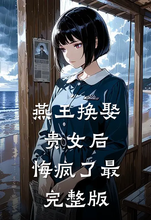 燕王换娶贵女后，悔疯了最完整版