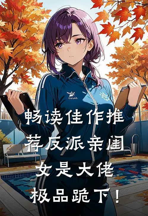 畅读佳作推荐反派亲闺女是大佬，极品跪下！