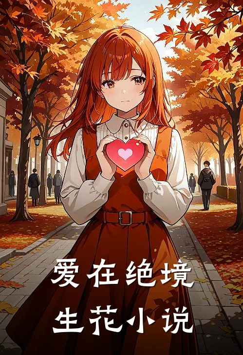 爱在绝境生花小说