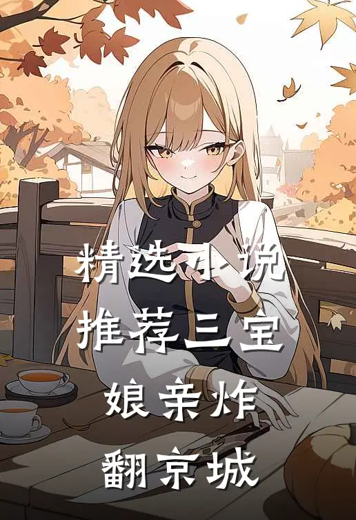 精选小说推荐三宝娘亲炸翻京城