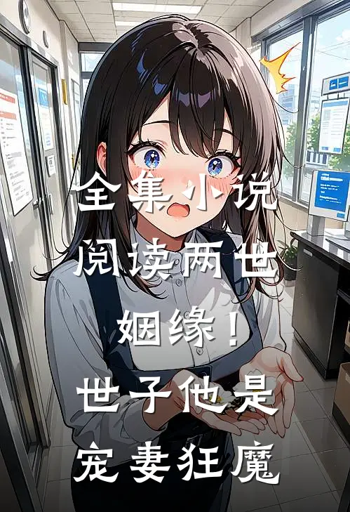 全集小说阅读两世姻缘！世子他是宠妻狂魔