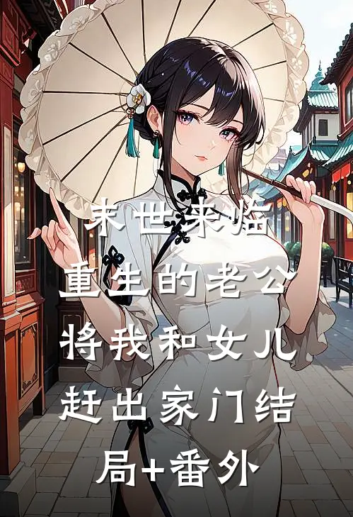 末世来临，重生的老公将我和女儿赶出家门结局+番外