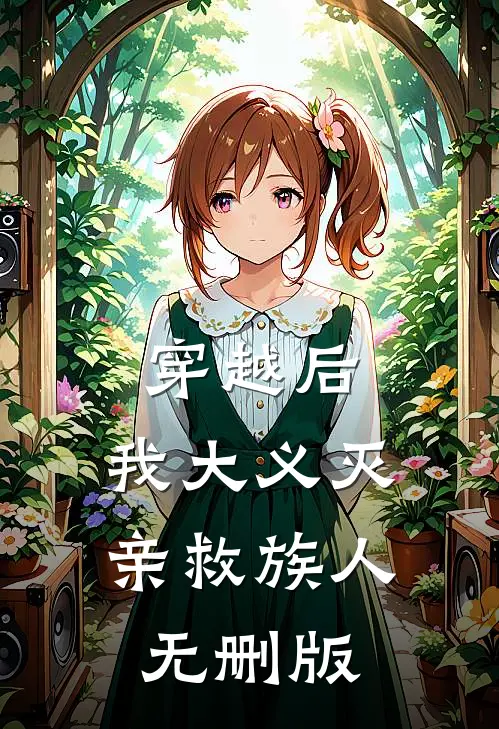 穿越后，我大义灭亲救族人无删版