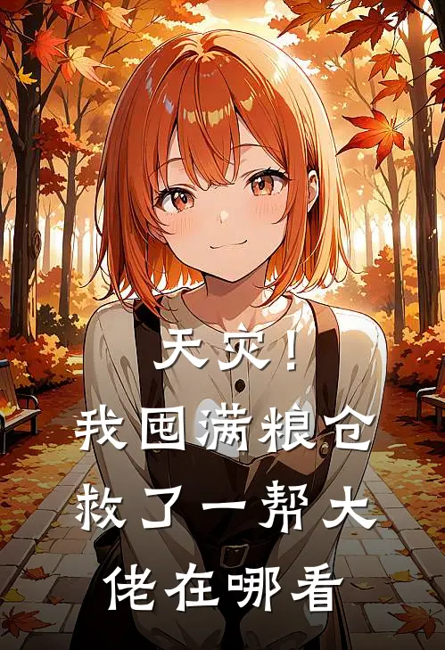 天灾！我囤满粮仓救了一帮大佬在哪看