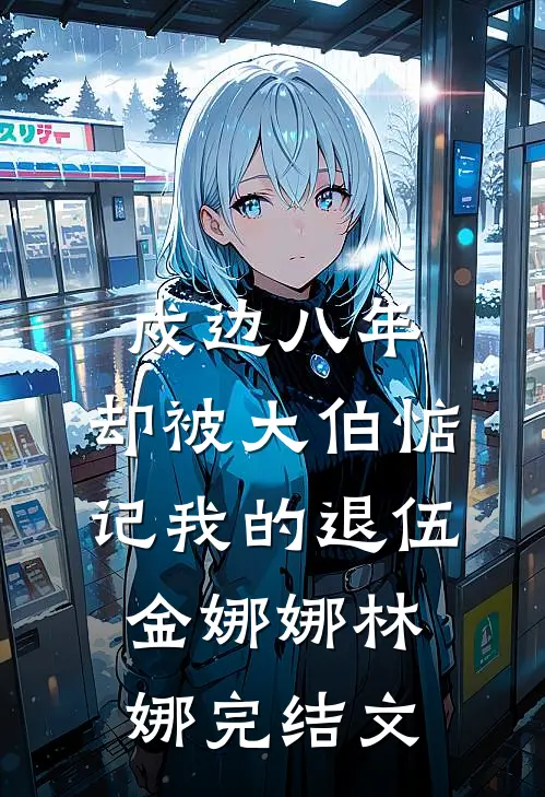 戍边八年，却被大伯惦记我的退伍金娜娜林娜完结文