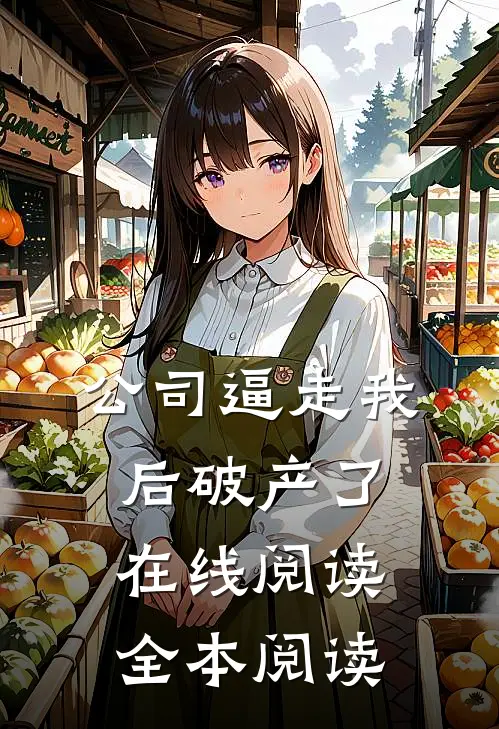 公司逼走我后破产了在线阅读全本阅读