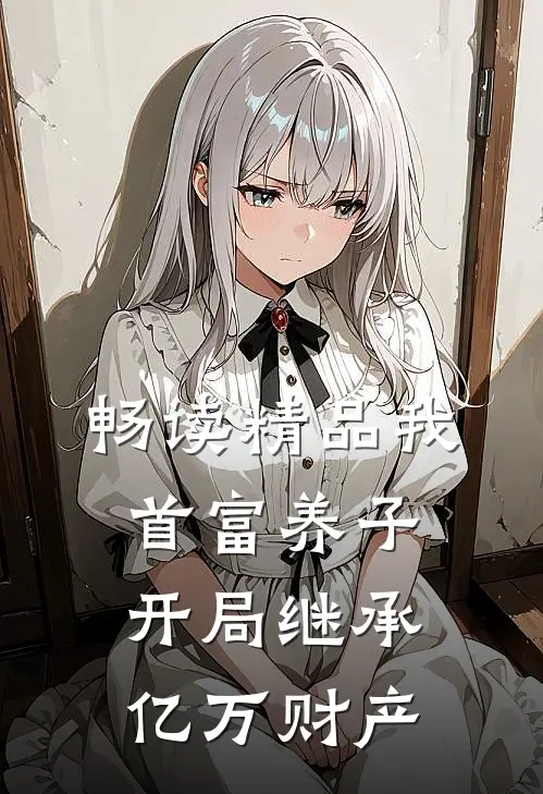 畅读精品我，首富养子，开局继承亿万财产