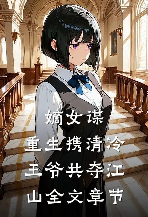 嫡女谋：重生携清冷王爷共夺江山全文章节
