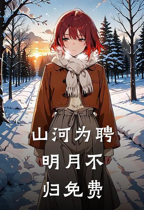 山河为聘，明月不归免费