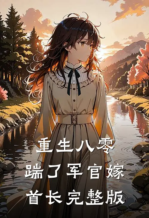 重生八零，踹了军官嫁首长完整版