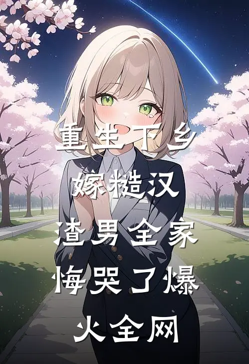 重生下乡嫁糙汉，渣男全家悔哭了爆火全网