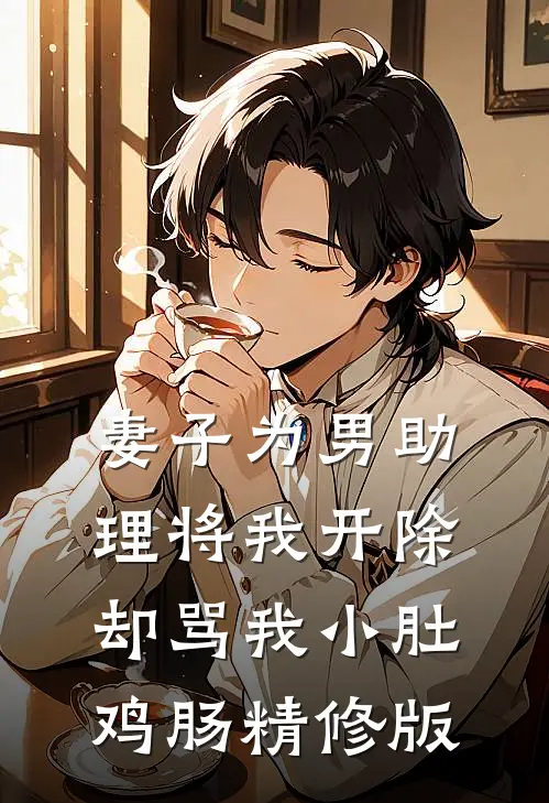 妻子为男助理将我开除，却骂我小肚鸡肠精修版