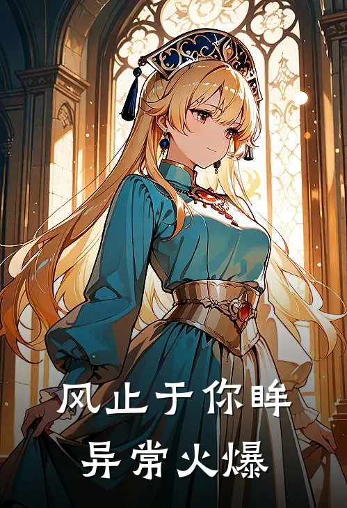 风止于你眸异常火爆
