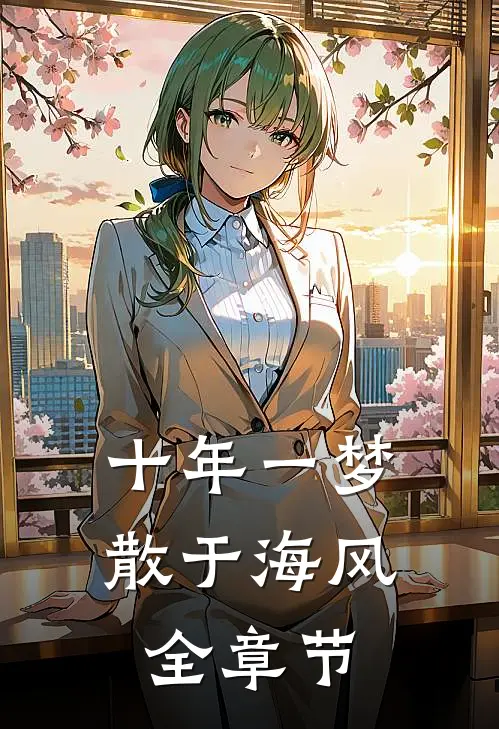 十年一梦散于海风全章节