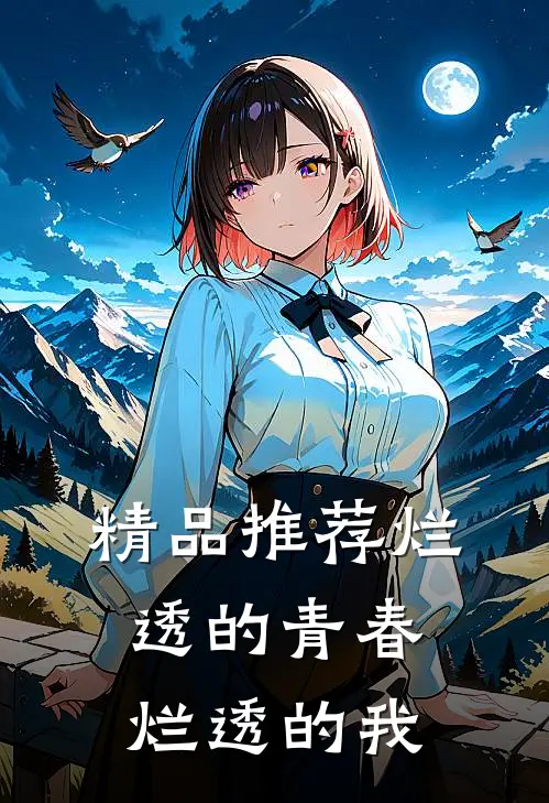 精品推荐烂透的青春烂透的我