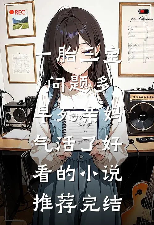 一胎三宝问题多，早死亲妈气活了好看的小说推荐完结