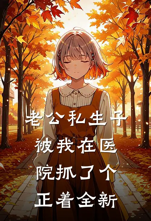 老公私生子被我在医院抓了个正着全新