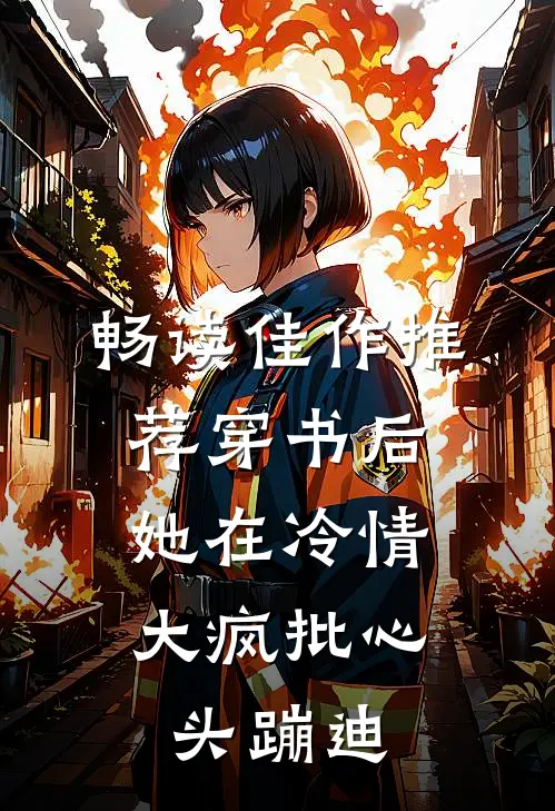 畅读佳作推荐穿书后，她在冷情大疯批心头蹦迪