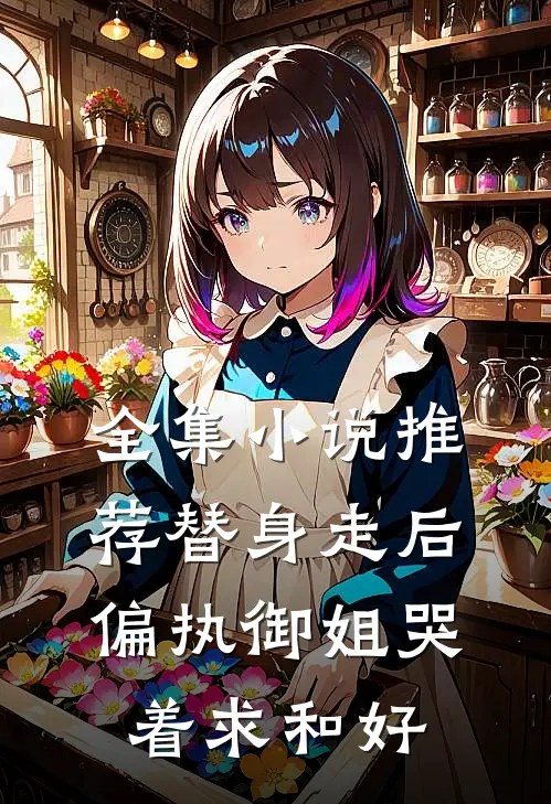 全集小说推荐替身走后，偏执御姐哭着求和好