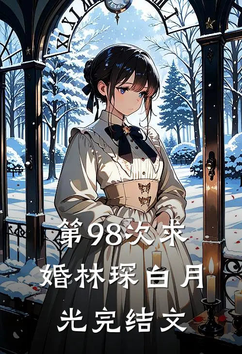 第98次求婚林琛白月光完结文