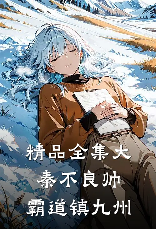 精品全集大秦不良帅，霸道镇九州