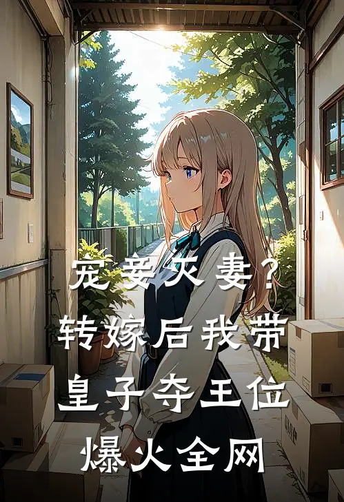 宠妾灭妻？转嫁后我带皇子夺王位爆火全网